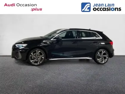 Photo 7 Audi A3  Sportback 40 TFSIe 204 S tronic 6