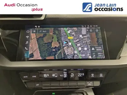 Photo 14 Audi A3  Sportback 40 TFSIe 204 S tronic 6