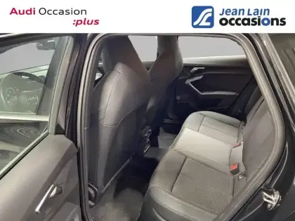 Photo 16 Audi A3  Sportback 40 TFSIe 204 S tronic 6