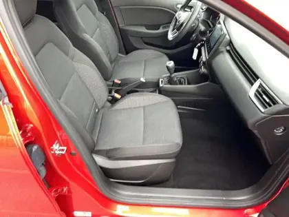 Photo 13 Renault Clio  TCe 90
