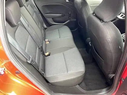 Photo 21 Renault Clio  TCe 90