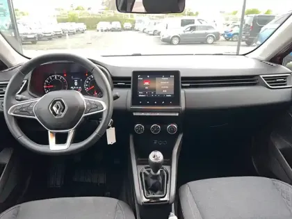 Photo 9 Renault Clio  TCe 90