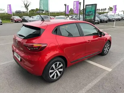 Photo 6 Renault Clio  TCe 90