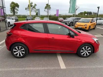 Photo 7 Renault Clio  TCe 90