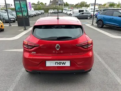 Photo 5 Renault Clio  TCe 90