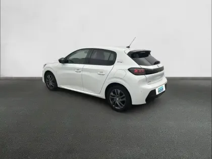 Photo 6 Peugeot 208  PureTech 75 S&S BVM5