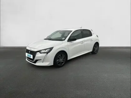 Photo Peugeot 208 Style