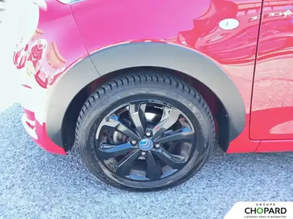 Photo 20 Citroën C1  VTi 72 S&S