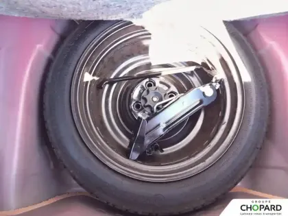 Photo 23 Citroën C1  VTi 72 S&S