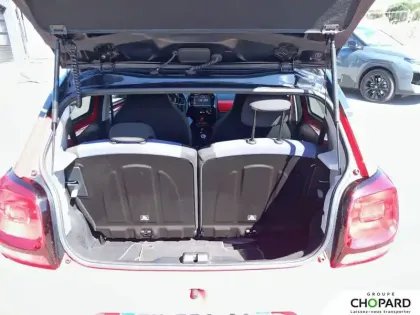 Photo 7 Citroën C1  VTi 72 S&S