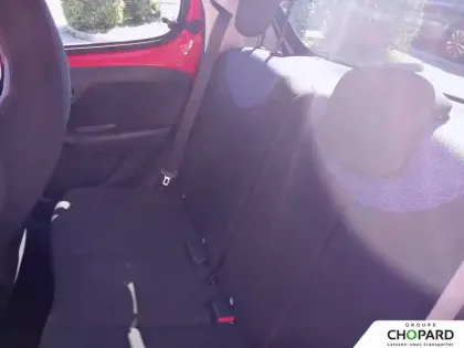 Photo 18 Citroën C1  VTi 72 S&S