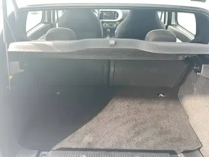 Photo 19 Renault Twingo  III SCe 65