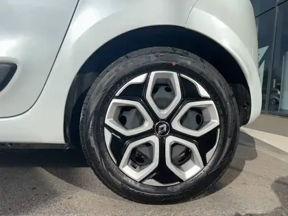 Photo 16 Renault Twingo  III SCe 65