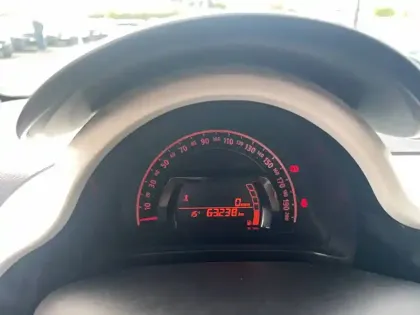 Photo 13 Renault Twingo  III SCe 65