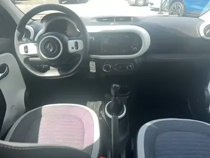 Photo 9 Renault Twingo  III SCe 65