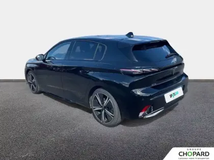 Photo 6 Peugeot 308  PHEV 180 e-EAT8
