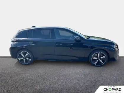 Photo 8 Peugeot 308  PHEV 180 e-EAT8