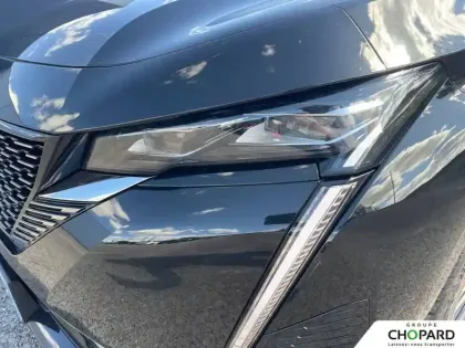 Photo 21 Peugeot 308  PHEV 180 e-EAT8