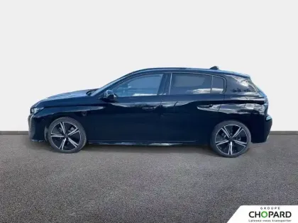 Photo 9 Peugeot 308  PHEV 180 e-EAT8