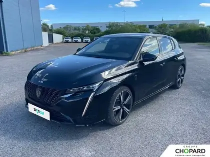 Photo 24 Peugeot 308  PHEV 180 e-EAT8