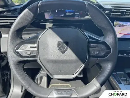 Photo 15 Peugeot 308  PHEV 180 e-EAT8