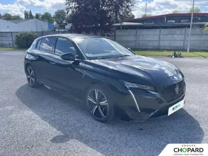 Photo 27 Peugeot 308  PHEV 180 e-EAT8