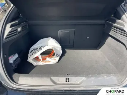Photo 7 Peugeot 308  PHEV 180 e-EAT8