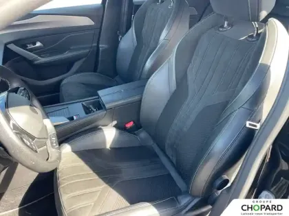 Photo 10 Peugeot 308  PHEV 180 e-EAT8