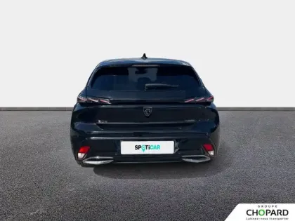 Photo 5 Peugeot 308  PHEV 180 e-EAT8
