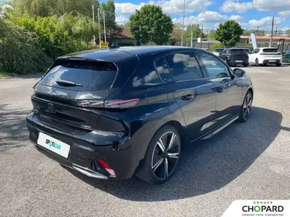 Photo 25 Peugeot 308  PHEV 180 e-EAT8