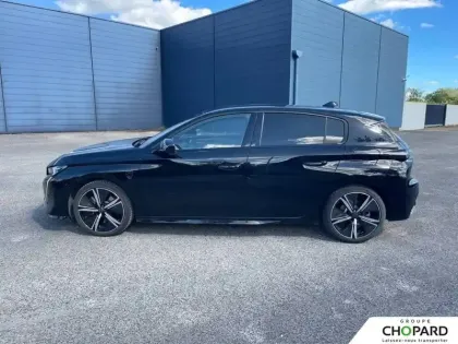 Photo 31 Peugeot 308  PHEV 180 e-EAT8