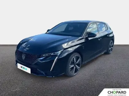 Photo Peugeot 308 Gt