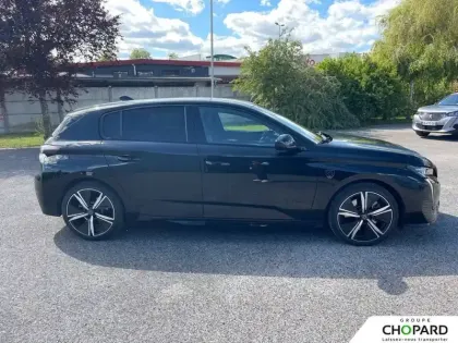 Photo 30 Peugeot 308  PHEV 180 e-EAT8