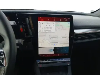 Photo 15 Renault Megane  E-Tech 220 ch autonomie confort GSR2