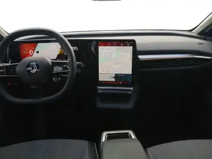 Photo 13 Renault Megane  E-Tech 220 ch autonomie confort GSR2