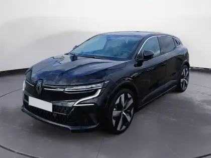 Photo Renault Megane Techno