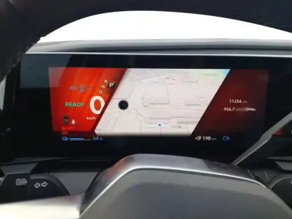 Photo 14 Renault Megane  E-Tech 220 ch autonomie confort GSR2