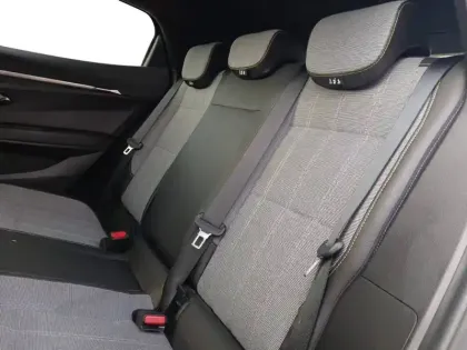 Photo 10 Renault Megane  E-Tech 220 ch autonomie confort GSR2