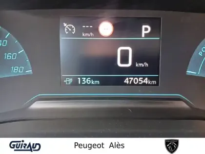 Photo 20 Peugeot 208  Electrique 50 kWh 136ch