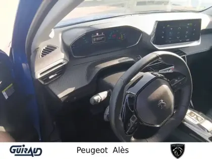 Photo 8 Peugeot 208  Electrique 50 kWh 136ch