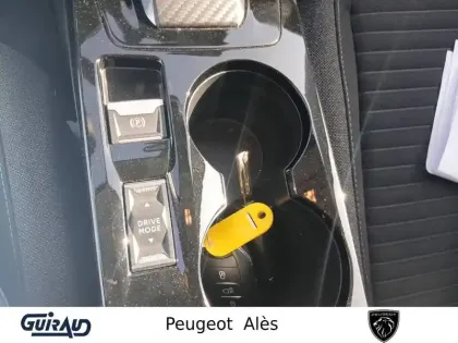 Photo 16 Peugeot 208  Electrique 50 kWh 136ch