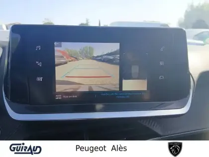 Photo 18 Peugeot 208  Electrique 50 kWh 136ch
