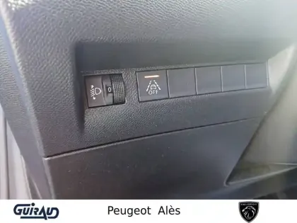 Photo 15 Peugeot 208  Electrique 50 kWh 136ch