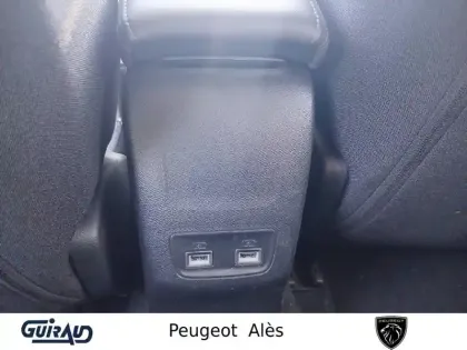Photo 14 Peugeot 208  Electrique 50 kWh 136ch