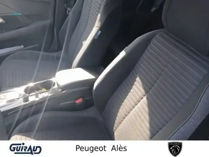 Photo 9 Peugeot 208  Electrique 50 kWh 136ch