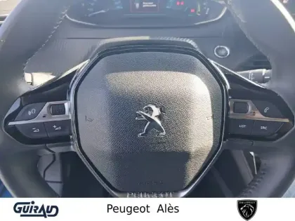 Photo 19 Peugeot 208  Electrique 50 kWh 136ch