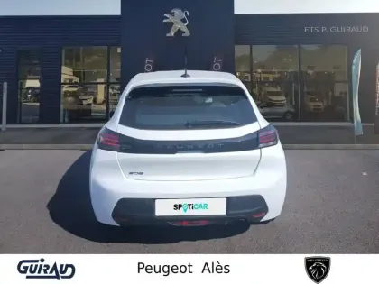 Photo 5 Peugeot 208  PureTech 75 S&S BVM5