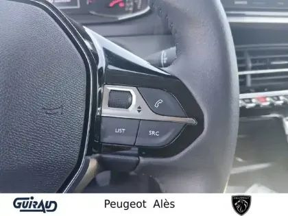 Photo 14 Peugeot 208  PureTech 75 S&S BVM5