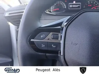 Photo 15 Peugeot 208  PureTech 75 S&S BVM5