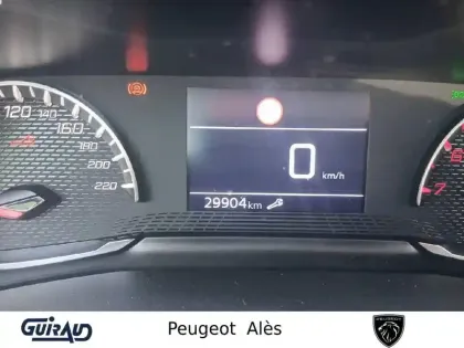 Photo 21 Peugeot 208  PureTech 75 S&S BVM5